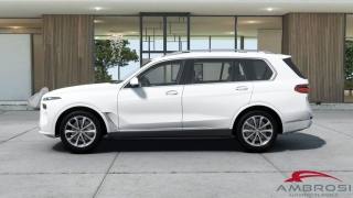 BMW X7 usata 3