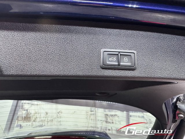 AUDI Q2 usata, con Filtro antiparticolato