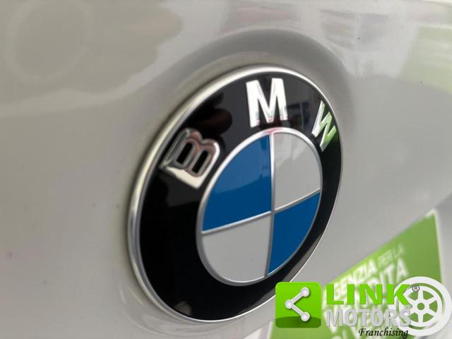 BMW X1 usata, con Park Distance Control