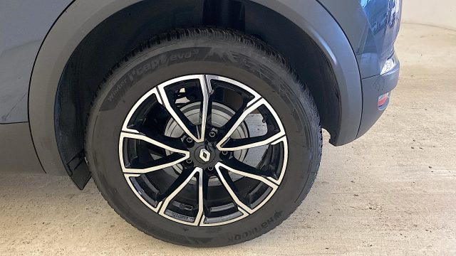 RENAULT Captur usata, con Cruise Control