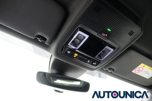 CUPRA Formentor usata, con Sensori di parcheggio posteriori