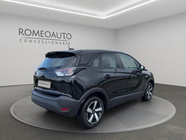 OPEL Crossland usata, con ESP