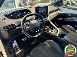 PEUGEOT 3008 usata, con Chiusura centralizzata
