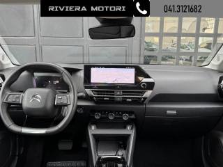CITROEN C4 usata, con Autoradio