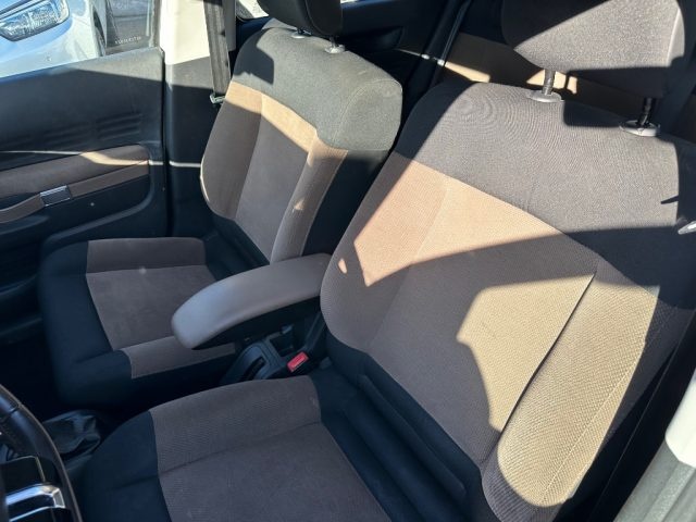 CITROEN C4 Cactus usata, con Sensori di parcheggio posteriori