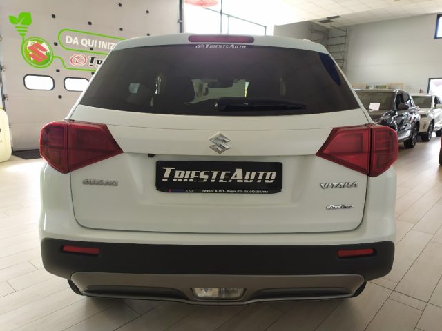 SUZUKI Vitara usata, con Airbag laterali