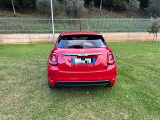 FIAT 500X usata, con Fendinebbia