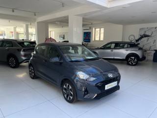 HYUNDAI i10 usata, con Airbag