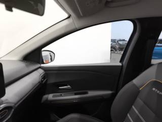 DACIA Sandero usata, con Sistema di navigazione