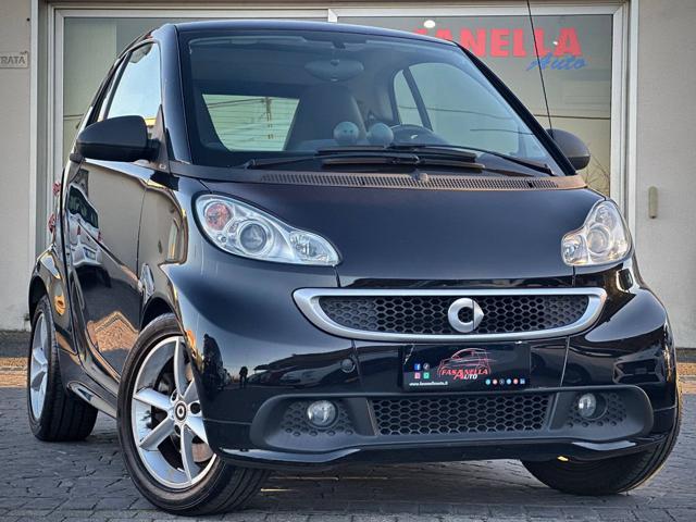 SMART ForTwo usata, con ABS