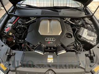 AUDI RS6 usata, con Regolazione elettrica sedili