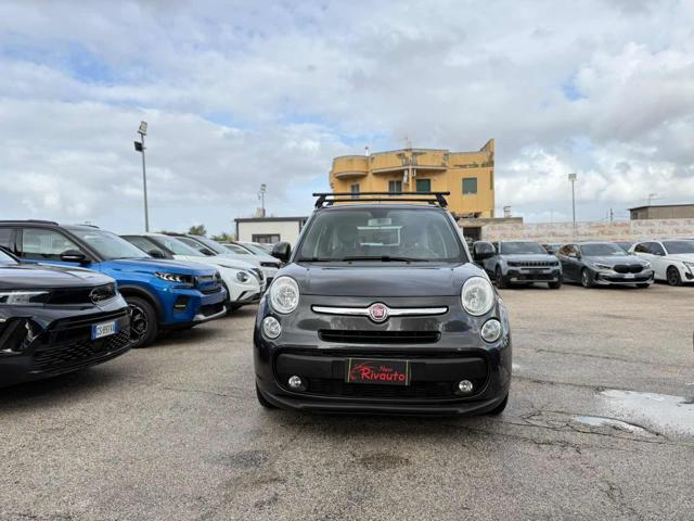 FIAT 500L usata, con Airbag laterali