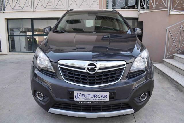 OPEL Mokka usata, con ABS