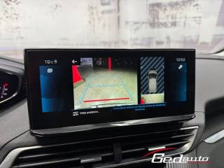 PEUGEOT 3008 usata, con Lettore CD