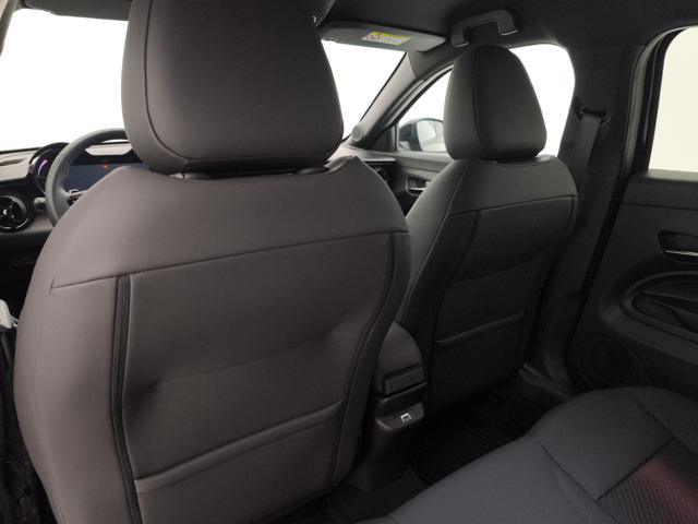 ALFA ROMEO Junior usata, con Touch screen