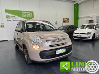 FIAT 500L usata, con Boardcomputer