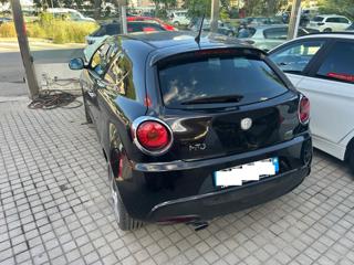 ALFA ROMEO MiTo usata, con Airbag