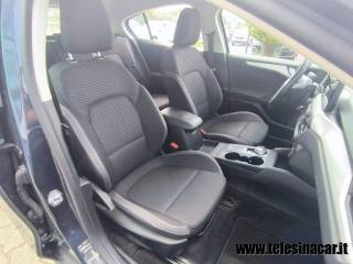FORD Focus usata, con Autoradio digitale
