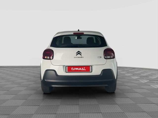 CITROEN C3 usata 3