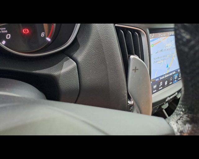 MASERATI Levante usata 14
