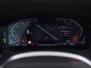 BMW 320 usata 12