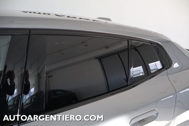 BMW X2 usata, con Isofix