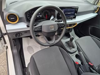 SEAT Arona usata, con Cruise Control