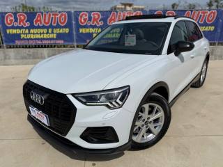 AUDI Q3 40 TDI quattro TETTO /GARANZIA/iva esp