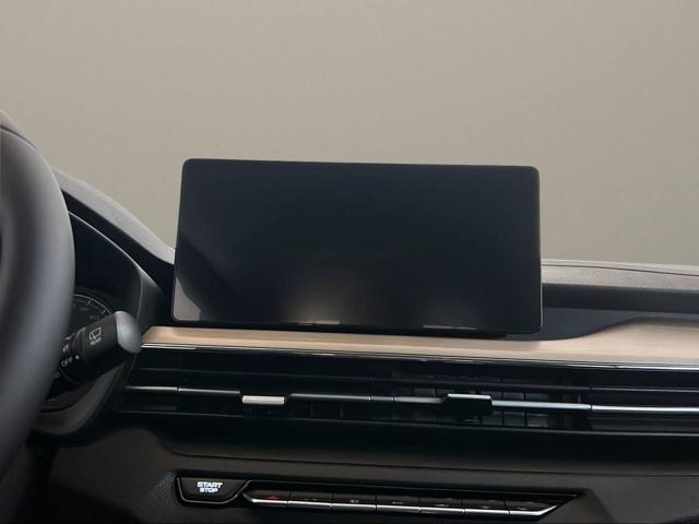 EMC Quattro usata, con Volante in pelle