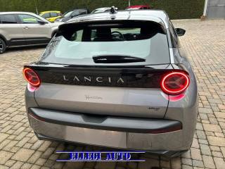 LANCIA Ypsilon usata, con Autoradio