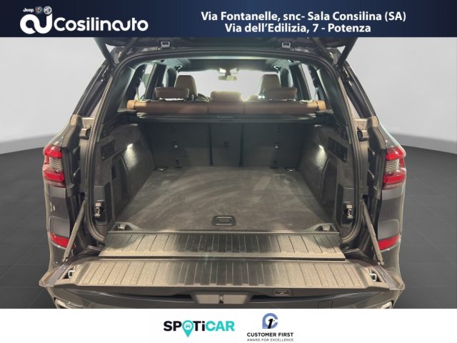 BMW X5 usata, con ESP
