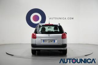 PEUGEOT 207 usata, con USB