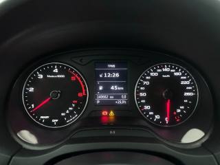 AUDI A3 usata, con Cerchi in lega