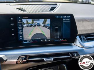 BMW X2 usata, con Chiusura centralizzata