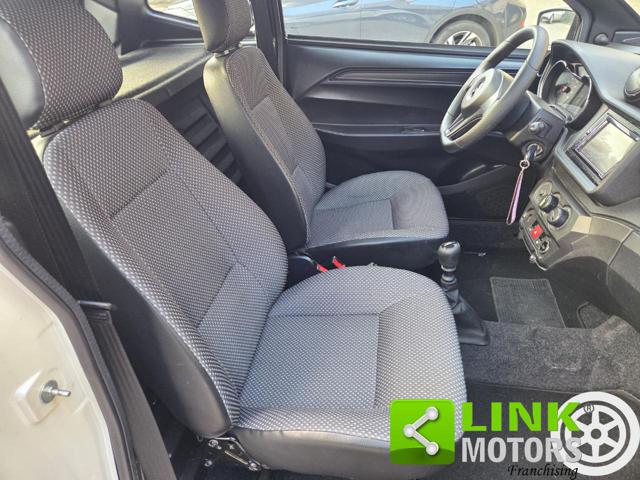 AIXAM City usata, con Climatizzatore