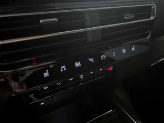 CITROEN C5 Aircross usata, con Fendinebbia