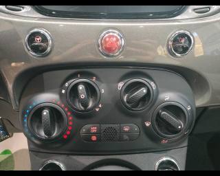 FIAT 500 usata, con Cruise Control