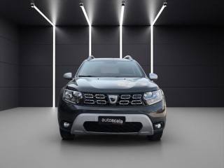 DACIA Duster usata, con Chiusura centralizzata