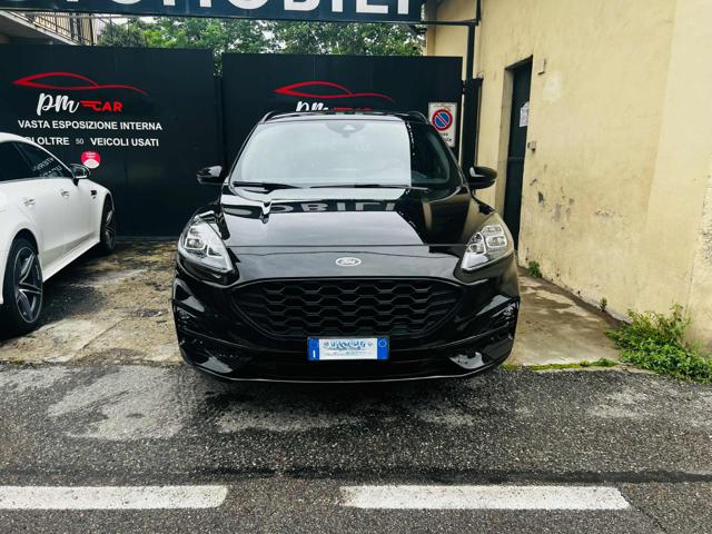 FORD Kuga usata, con Airbag