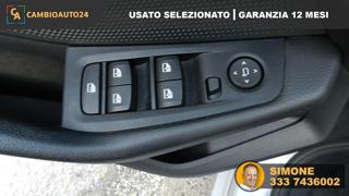 BMW 118 usata, con Sedili sportivi