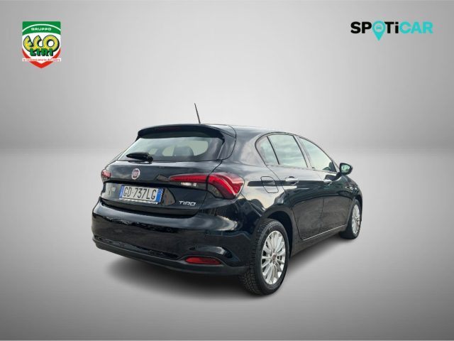 FIAT Tipo usata, con Cerchi in lega