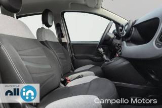 FIAT Panda usata 12