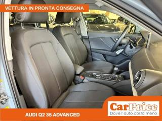 AUDI Q2 usata, con ESP