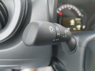 TOYOTA Aygo X usata, con Servosterzo