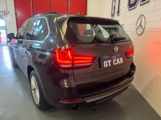 BMW X5 usata, con Antifurto