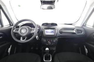 JEEP Renegade usata 3