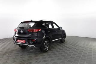 MG ZS usata 3