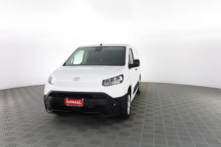 TOYOTA Proace City Proace City 1.5D 100 CV S&S PL 4p. Comfort