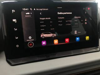 SEAT Ibiza usata, con Autoradio digitale