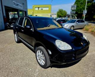PORSCHE Cayenne usata, con ABS